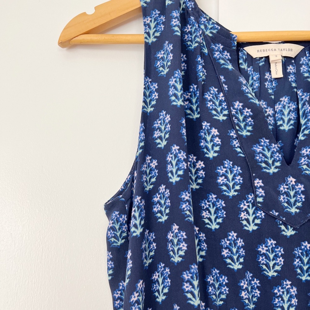 Rebecca Taylor Dress